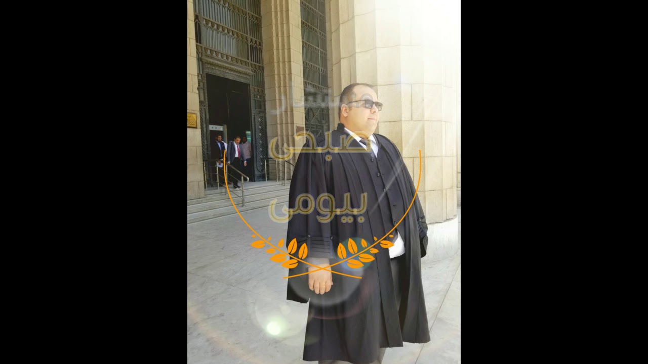 مرافعة فى قضية دخول مسكن