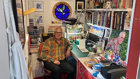 Richard Higgs on his time with Hope