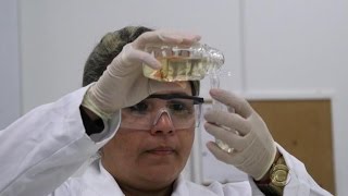 Rio anti-doping lab shut down weeks before Olympics