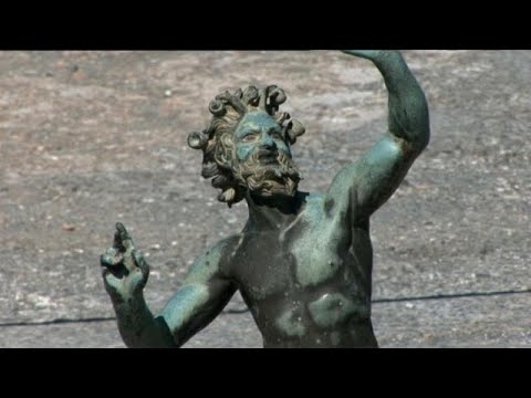 Video: Glosels Artefakte - Archäologischer Skandal Des Jahrhunderts - Alternative Ansicht