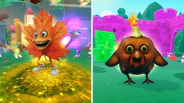 Brainrot Evolution Live Event - Admin Abuse + Cheke Chichi chucka Chu And Leaf Leaf Leaf Sahur Crate