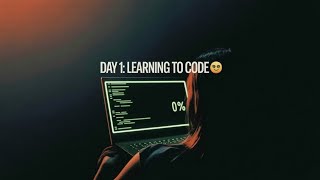 🚀Day 1 of 100 Days of Code: Starting My Web Development Journey | Session: 3