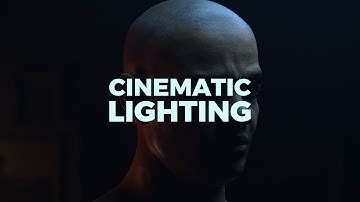 Master Lighting in Blender