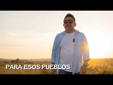 Carlos Macías - Para Esos Pueblos [Video Oficial]