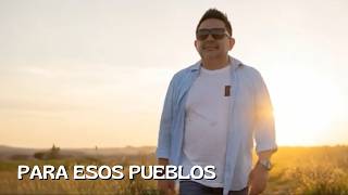 Carlos Macías - Para Esos Pueblos [Video Oficial]