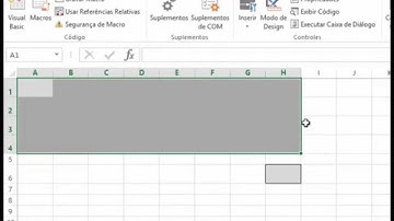Excel avançado I - Aula 11   MACRO