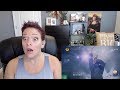 Dimash/ The Show Must Go On reaction