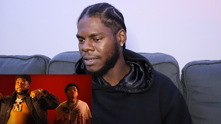BossMan Dlow - What You Need Ft. NoCap (Official Video)