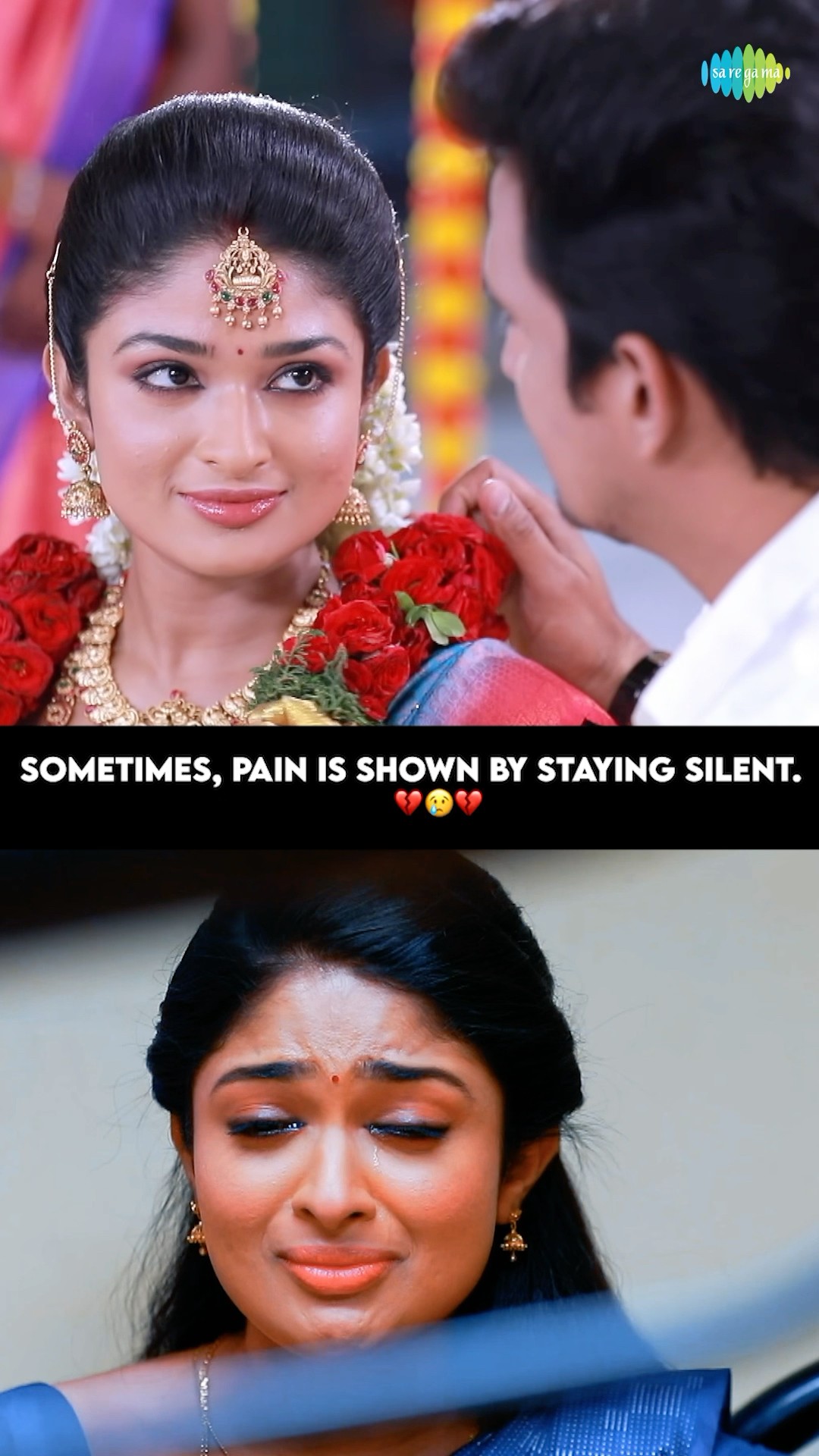 Kanave ?| Malli Serial | Saregama TV Shows Tamil #shorts #ytshorts
