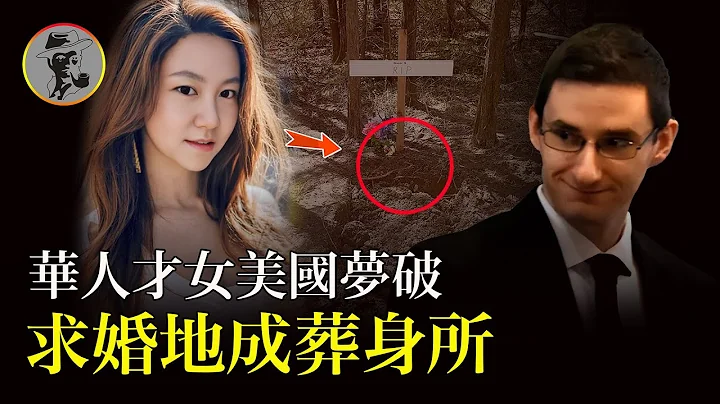 华人才女美国梦破，嫁小五岁丈夫后为绿卡为女儿忍辱负重，却仍被老公埋在浪漫求婚地... - 天天要闻