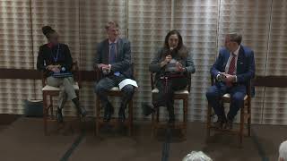 The Rebalancing of US Foreign Assistance
