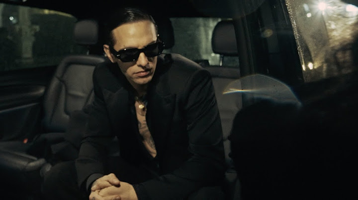 Achille Lauro - AL CONFIDENTIAL VLOG EP.3 - “Incoscienti Giovani”