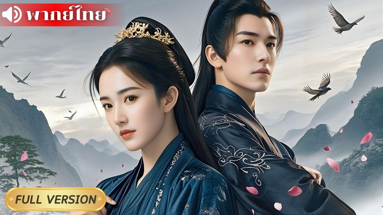 สาวเกิดใหม่หวังล้างแค้นให้ครอบครัว! ปลอมตัวบุกวังแต่พลาดผูกพันอ๋องหนุ่ม จากศัตรูกลายเป็นรักร่วมชะตา