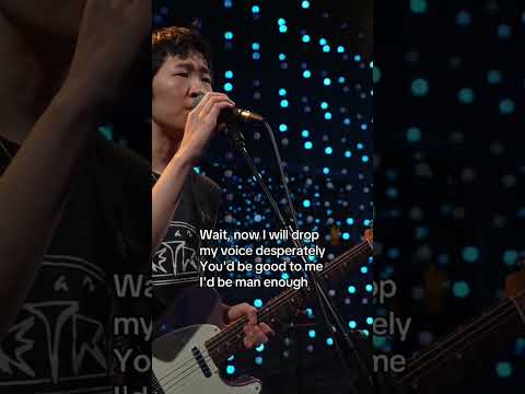 “Nara” live on KEXP