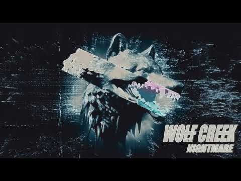 Wolf Creek - Nightmare