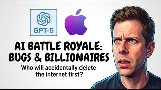 AI in 2026: GPT-5.4, iOS 26, and the Rise of Autonomous Agents
