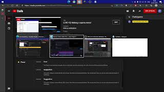 (LIVE V2) Making a sparta remix!