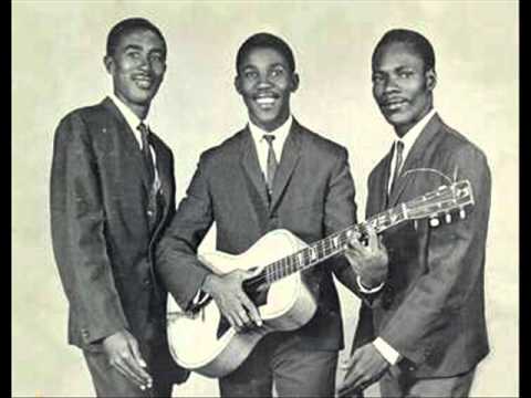 Toots & The Maytals - Never You Change