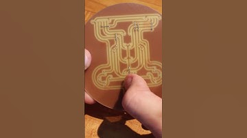 The Vacuum Tube Usagi | #shorts