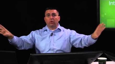 Introduction to Hyper-V Jump Start #6 -Hyper-V High Availability & Live Migration - EPC Group