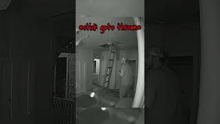 Mystery unfolds asdadventures near the closet #garnetthouse #hotel