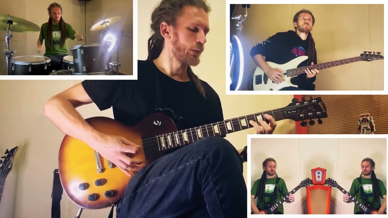 work on new composition “Origin”