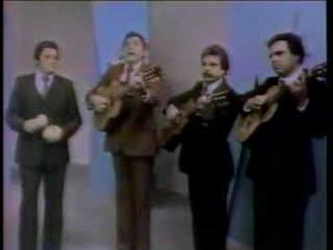 Tito Lara con el Trio Borinquen- Sin Un Amor