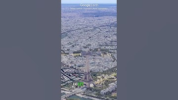 Did you know these things about the Eiffel Tower? #shorts #history #eiffeltower #knowledge