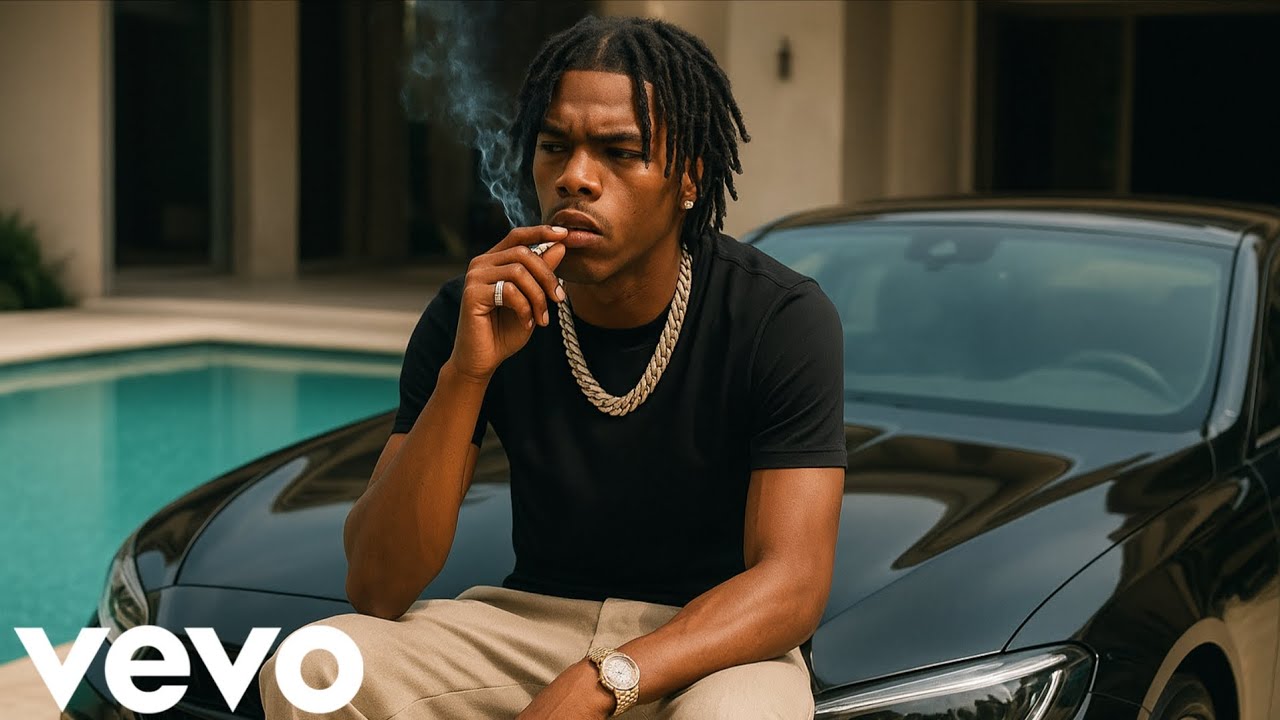 Lil Baby – No Witness 