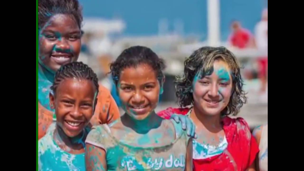 Тони Раф тэд токс