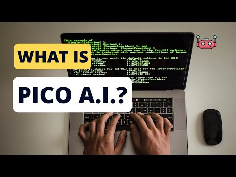 What is Pico