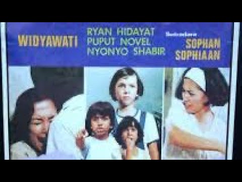 Film Buah Hati Mama (1980)