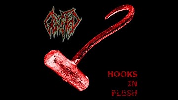 Gorupted - Hooks In Flesh