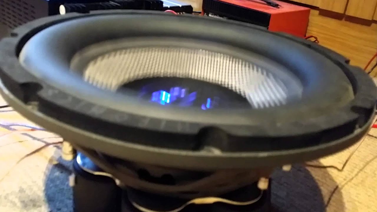FHD] Unboxing Hifonics Atlas AS12 + 