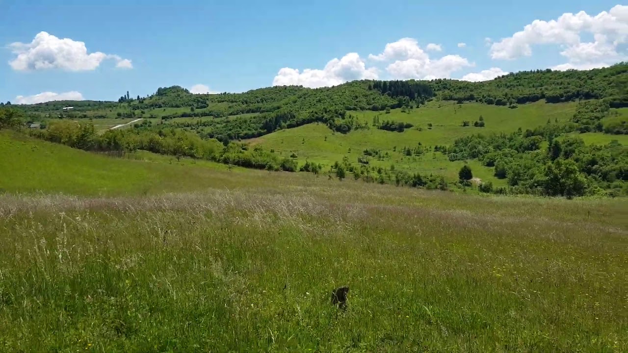 Cheap land for sale in Visoko, Sarajevo,Bosnia Real estate in Bosnia Sarajevo أرض في البوسنة