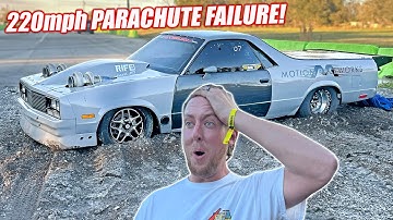 Sick Week Day 1 - The Scariest Run I