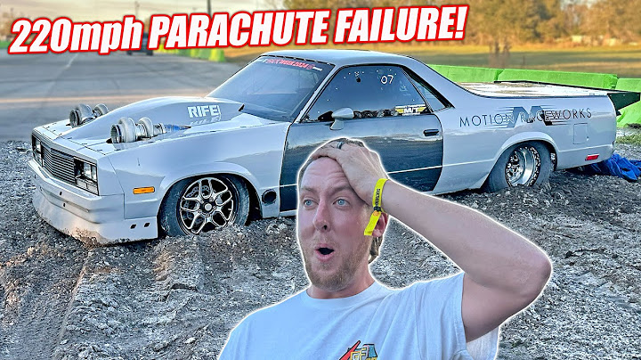 Sick Week Day 1 - The Scariest Run I've EVER Made in Mullet... + Ruby Makes an INCREDIBLE Run!!!