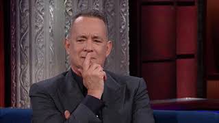 Chet Hanks: A Great Mind of our Times