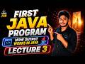 Ultimate Java to Job Series Lecture 3
