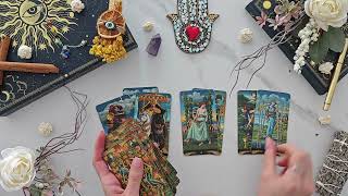 The Person You re Meant to Be With is Close Online Tarot Reading