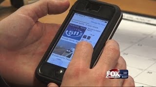 Social Media Helping to Improve Marathon Security