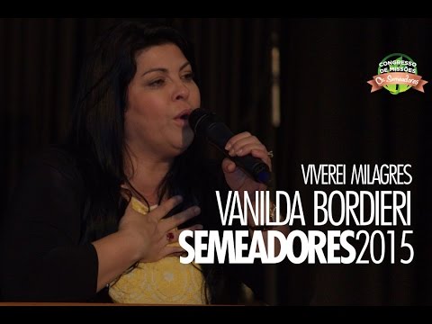 Viverei Milagres - Vanilda Bordieri