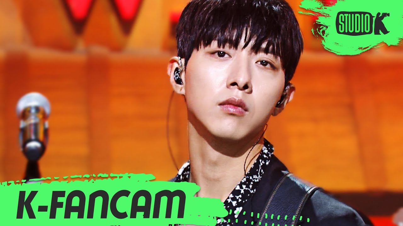 ジョンシン「싹둑 (Love Cut)」公式Fancamのサムネイル