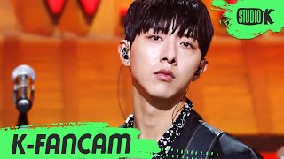 [K-Fancam] 씨엔블루 이정신 직캠 '싹둑 (Love Cut)' (CNBLUE JUNGSHIN Fancam) l @MusicBank 211022