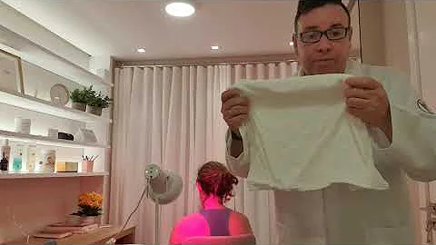Como é usado o infravermelho?