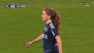 Paris FC vs Guingamp || D1 Arkema || Division 1 Féminine