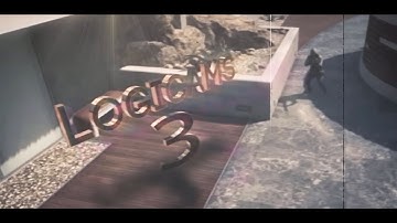 Logicams Ep. 3 By Me