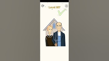 HOW TO PASS DOP LEVEL#357 ANSWER/HOW TO PASSDRAW ONE PART LEVEL#357 ANSWER #shorts#short#shortsvideo