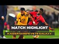 Edge-of-Your-Seat Thriller: Kaizer Chiefs and TS Galaxy’s 2-2 Draw Ends in Red Card Drama!