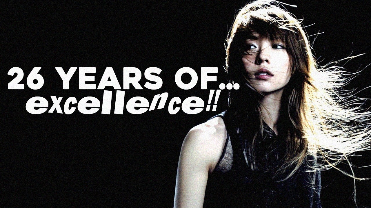 my top 5 favourite kpop songs of each year of my life! (1999-2025)